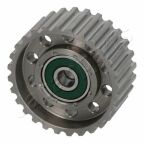 JAPANPARTS TOYOTA Натяжной ролик HIACE 2,4D