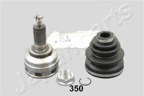 JAPANPARTS MAZDA Шрус наружный к-кт Mazda 626 -02