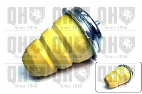 Вiдбiйник ресори заднiй