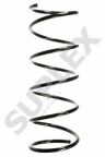 Пружина передня Peugeot 206-306