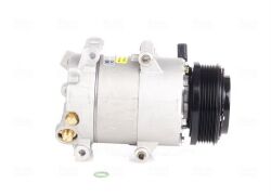 Компрессор FORD FIESTA VI (CCN) (12-) 1.5 TDCi