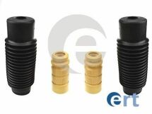 К-кт пилозахисний (пиловники + Відбійники) амортизатора premacy 99-