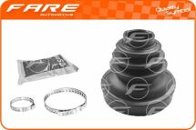 Пильник привiдного валу к-т