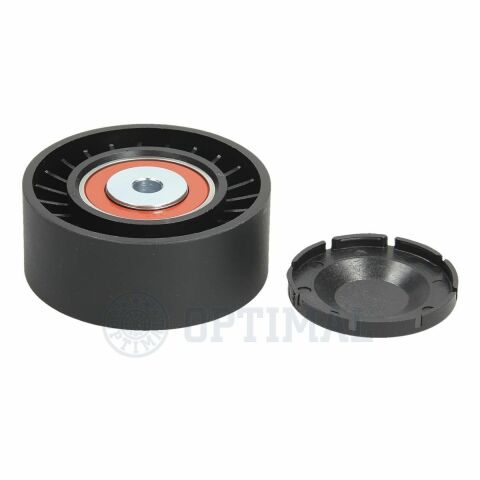 Паразитний / провідний ролик, полікліновий ремінь