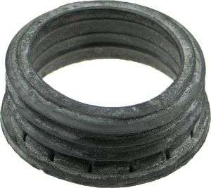 Патрубок интеркулера BMW 3 (E90)/(E91)/5 (E60)/(E61) 2.0/3.0 02-13