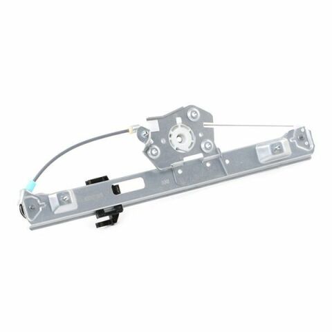 Стеклоподъемник