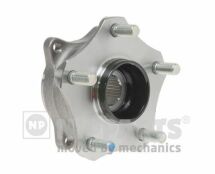 Підшипник колісний Підшипник колісний