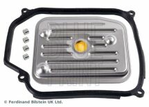 JAPANPARTS VW Фільтр АКПП з прокладкою 100