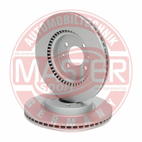 Гальмівний диск