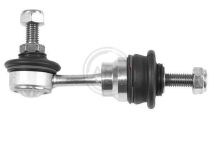 Тяга cтабілізатора перед. Smart Cabrio/Roadster/Fortwo 98-