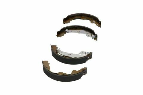 KAVO PARTS CITROEN Щоки гальмівні C1,Opel Agila,Suzuki Swift,Toyota Yaris