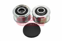 Ремінний шків генератора Berlingo, Jumpy, Fiat Ducato, Scudo, Peugeot CITROEN