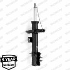 Амортизатор газ.Original передн.прав.Nemo,Peugeot Bipper,Fiat Fiorino 07-