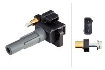 Котушка запалювання LEGACY V 2.5 10-