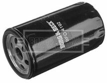 Фільтр оливний