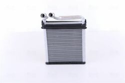 Радіатор пічки VW Golf V/VI 03- Радіатор пічки VW Golf V/VI 03-
