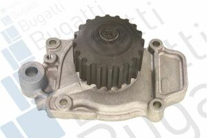 BUGATTI HONDA Помпа води CIVIC 1.2,84-