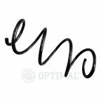 Пружина подвески