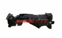 Опора, решітка радіатора