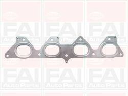 Прокладка выпускного коллектора Honda Accord V 2.0 1993–1996, Prelude 1996–2000, Rover 600 I 623 Si 1993–1999