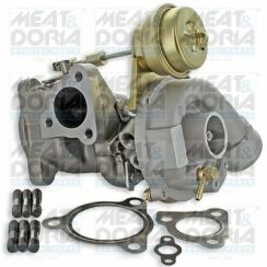 VW Турбіна Audi,Golf,Skoda Octavia,Passat 1.8T 96-