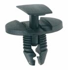 Кліпса кріплення обшивки Кліпса кріплення обшивки