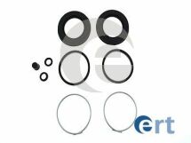 ERT TOYOTA Р/к переднього супорта Land Cruiser 2,4-4,2 -97, 43mm