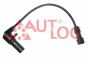 Датчик колінвала Chevrolet AVEO, LACETTI, MATIZ 0.8-1.4 96-, фото 1 - інтерент-магазин Auto-Mechanic