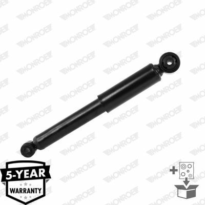 MONROE OPEL Амортизатор OESpectrum (E1293) задній Zafira MONROE OPEL Амортизатор OESpectrum (E1293) задній Zafira