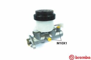 Гальмівний циліндр головний