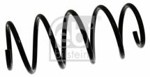 Пружина передня L=314mm Corsa C 00-