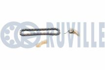 Ланцюг масляного насоса з натягувачем c/s-max, mondeo 1,8-2,0 Ланцюг масляного насоса з натягувачем c/s-max, mondeo 1,8-2,0