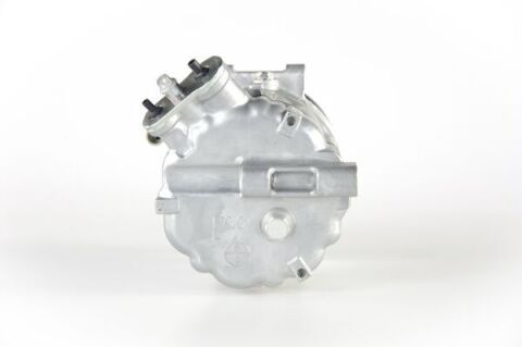 Компресор кондицiонера OPEL ASTRA G