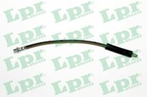 Шланг гальмівний передній BMW 7 (E38) 96-01