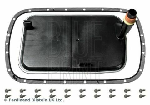 Фільтр акп+прокладка+болти E46, E39 BMW
