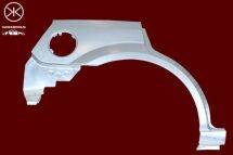 Рем. частина крила зад. права 4 5-дв.