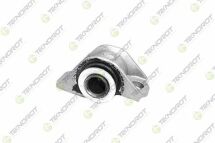 Сайлентблок переднього важеля лівий Fiat Punto 93–