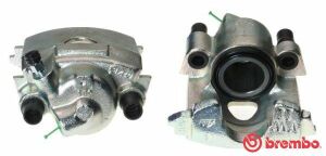 Гальмівний супорт