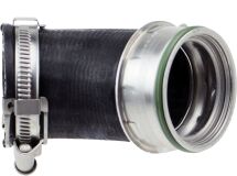 Патрубок интеркулера Audi Q7/Touareg 3.0 D 03-13