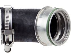 Патрубок интеркулера Audi Q7/Touareg 3.0 D 03-13
