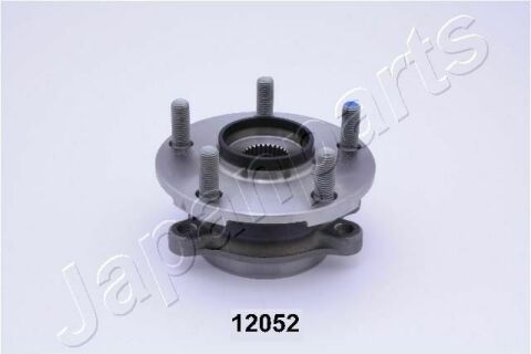 JAPANPARTS TOYOTA Підшипник передн.RAV 4 08-