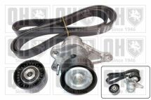 Ремiнь клиновий к-т Ремiнь клиновий к-т