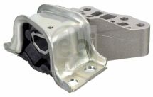 Подушка двигуна права DUCATO 2,0