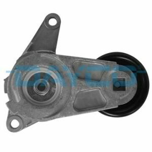 DAYCO OPEL Ролик з натягувачем Insignia 2,8 08-, Vectra C 2,8