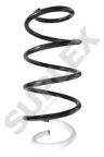Пружина передняя l=405mm v-class (w447) v 200 cdi/d (447.811, 447.813, 447.815) 14-