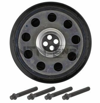 Шків колінвалу BMW 1/3/X1/X3 2.0D 04- (6PK) Шків колінвалу BMW 1/3/X1/X3 2.0D 04- (6PK)