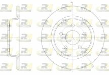 Гальмівний диск
