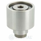 Паразитний / Ведучий ролик, зубчастий ремінь