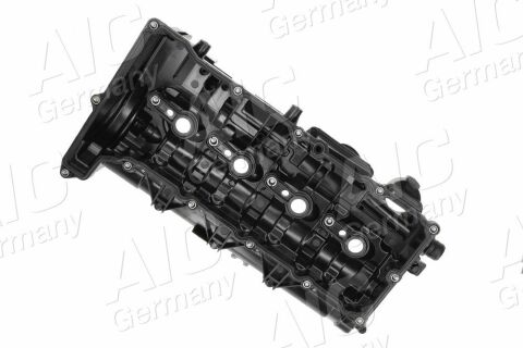 Кришка клапанів BMW 3 (E90/F30/F80)/5 (E60/F10)/X3 (F25)/X5 (F15/F85) 1.6/2.0D 06-18 (N47)