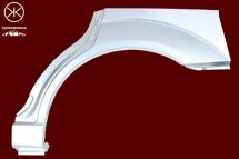 Арка лив. зад. крылья H B (5-дв.)